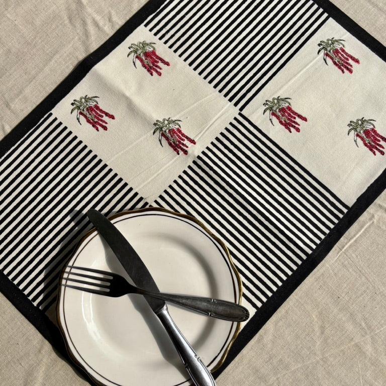 Table Placemats | &