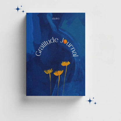 Gratitude Journal | Intentional &amp; Conscious