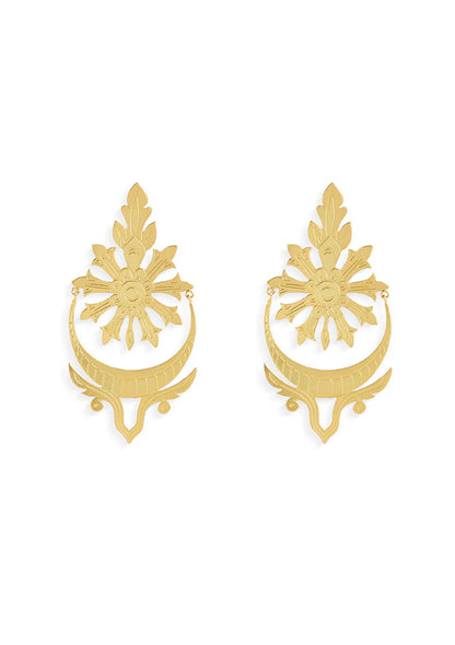 Blossom Earrings