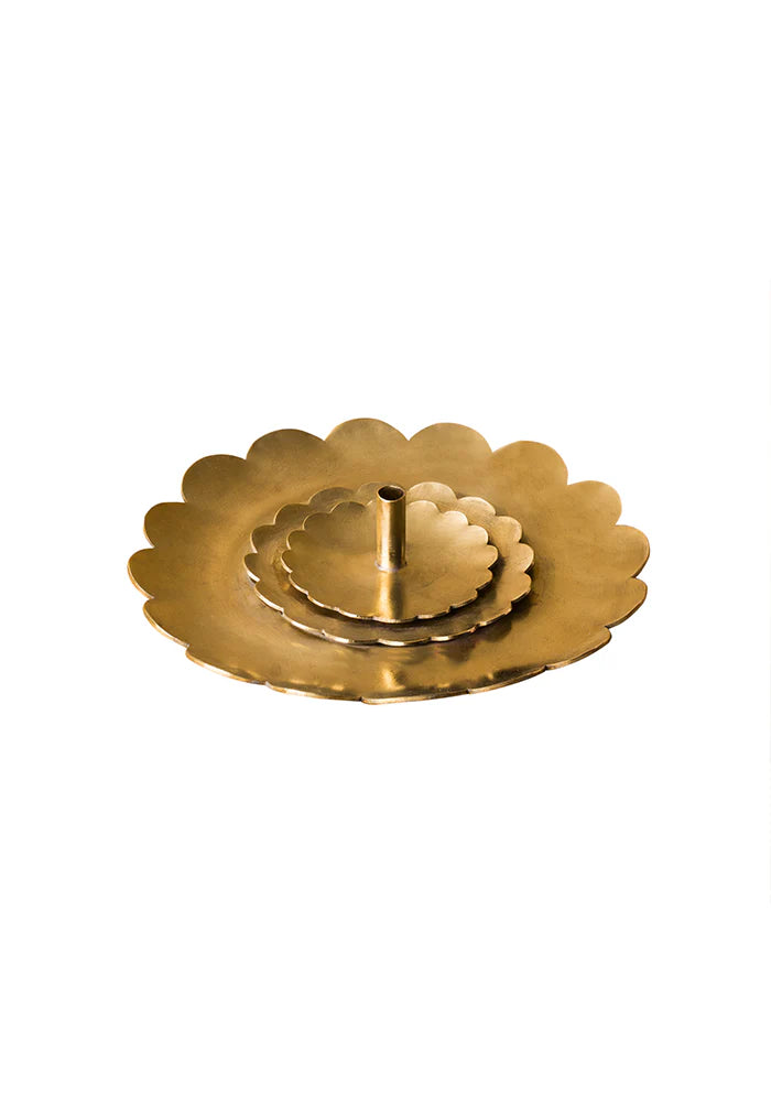 Lotus Incense Holder