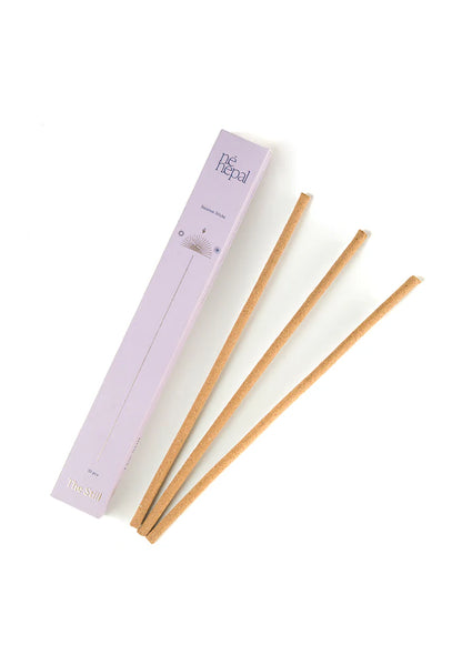 The Still Long Natural Incense Sticks