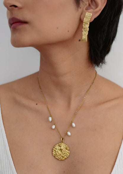 Bhumi Necklace